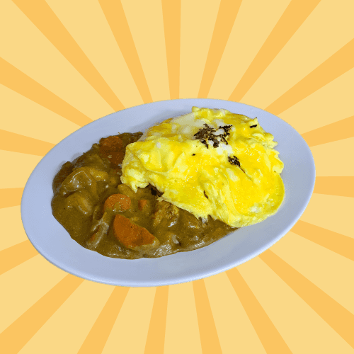 Tokyo Station Curry 4