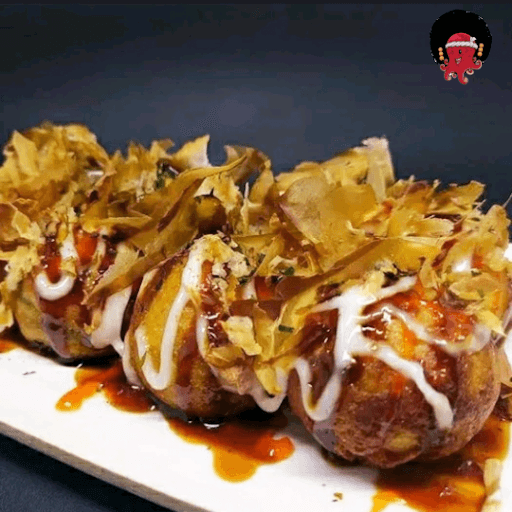 Umai-Yo Takoyaki Kranggan Permai 7