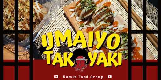 Umai-Yo Takoyaki Kranggan Permai 6