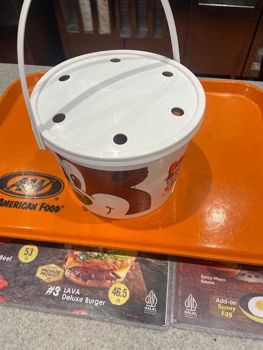 A&W Restoran - Citragran Cibubur 5