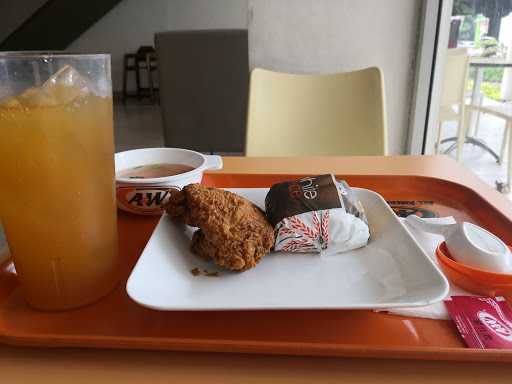 A&W Restoran - Citragran Cibubur 8