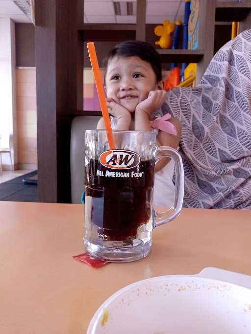 A&W Restoran - Citragran Cibubur 10