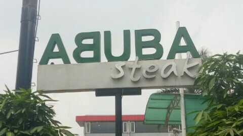 Abuba Steak - Cibubur 10