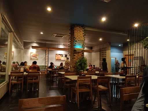 Abuba Steak - Cibubur 3