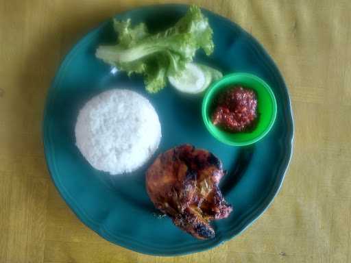 Ayam Bakar Pak Sugeng 4