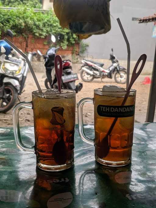 Ayam Bakar Pak Sugeng 2