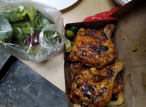 Ayam Bakar Pak Sugeng 7