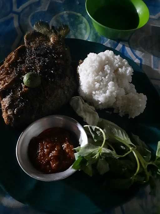 Ayam Bakar Pak Sugeng 9