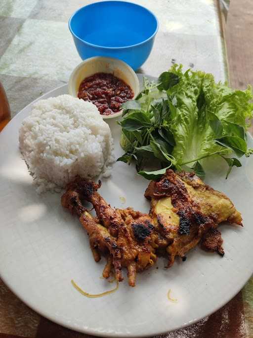 Ayam Bakar Pak Sugeng 8