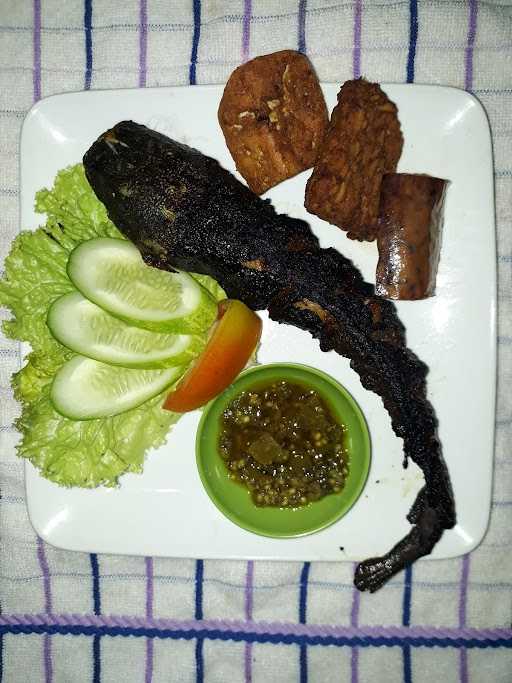 Ayam Bebek Sambal Ijo 2