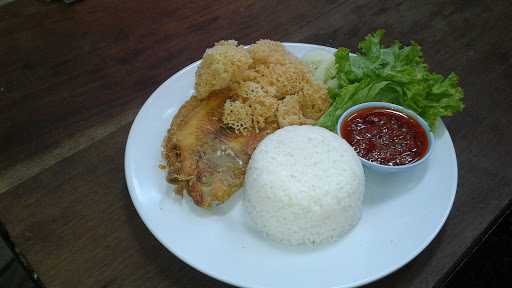 Ayam Kremes Tulang Lunak 6