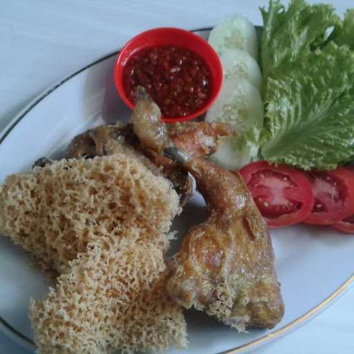 Ayam Kremes Tulang Lunak 4