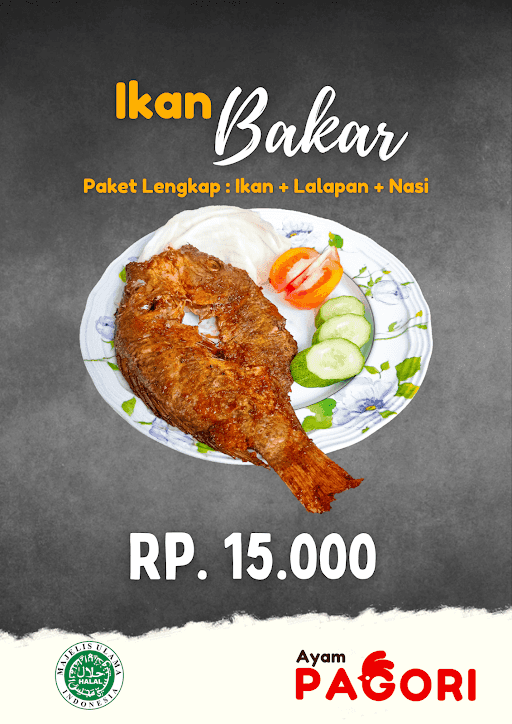 Ayam Pagori 4