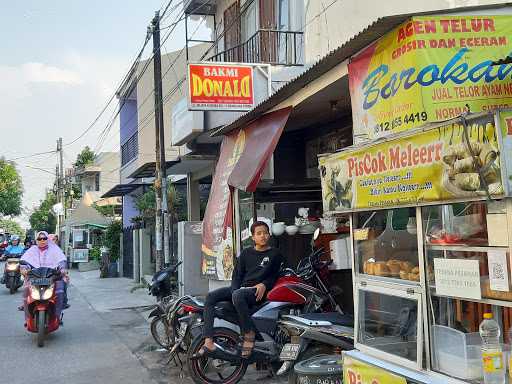 Bakmi Donald 2