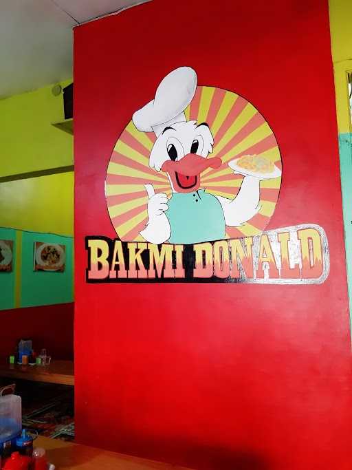 Bakmi Donald 5