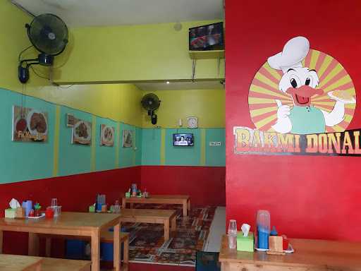 Bakmi Donald 4