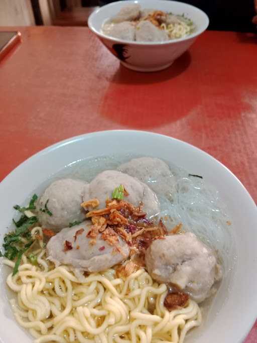 Bakso Gepeng Mas Agus 7