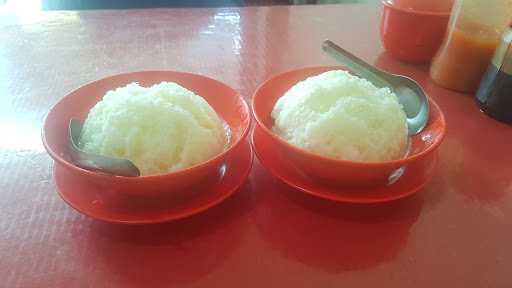 Bakso Gepeng Mas Agus 8