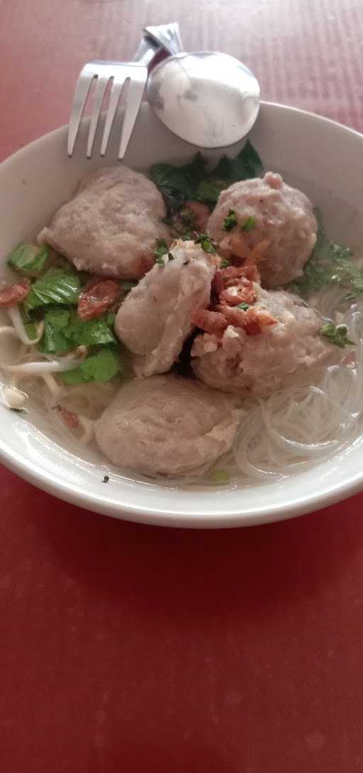 Bakso Gepeng Mas Agus 6