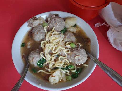 Bakso Gepeng Mas Agus 4