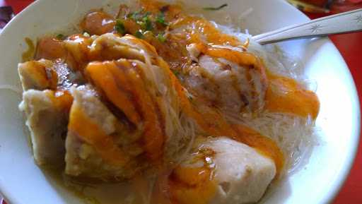 Bakso Gepeng Mas Agus 9