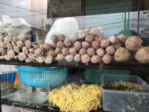 Bakso Gepeng Mas Agus 3