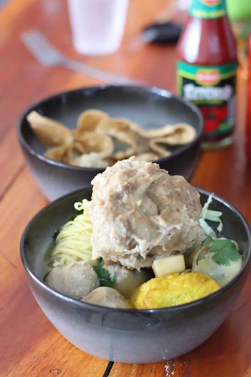 Bakso Malang Jezzy Asli Bakso Malang 4