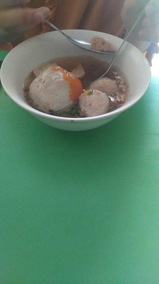 Bakso Mas Yusuf 5