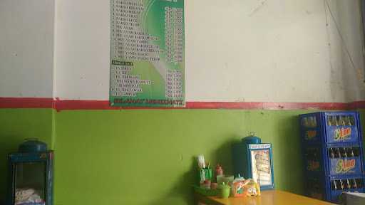 Bakso Mas Yusuf 10