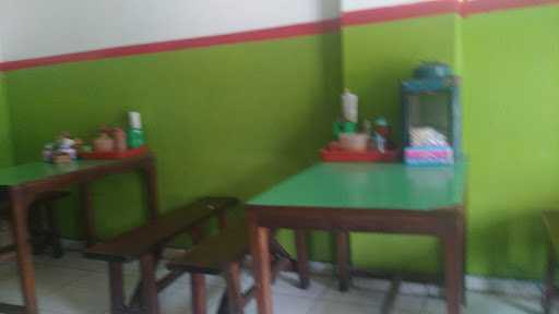 Bakso Mas Yusuf 8