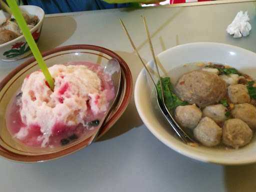 Bakso & Mie Ayam Pak Joyo 10