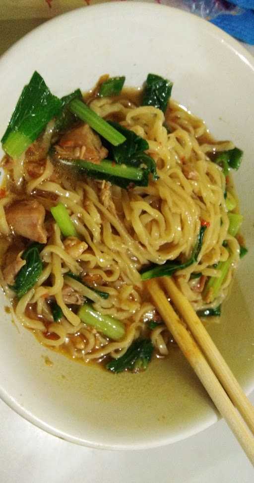 Bakso & Mie Ayam Pak Joyo 7