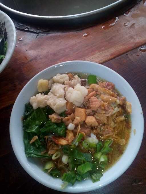 Bakso Pakde Bejo 2 7