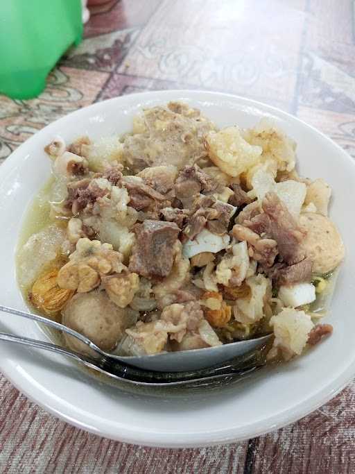 Bakso Pakde Bejo 2 5