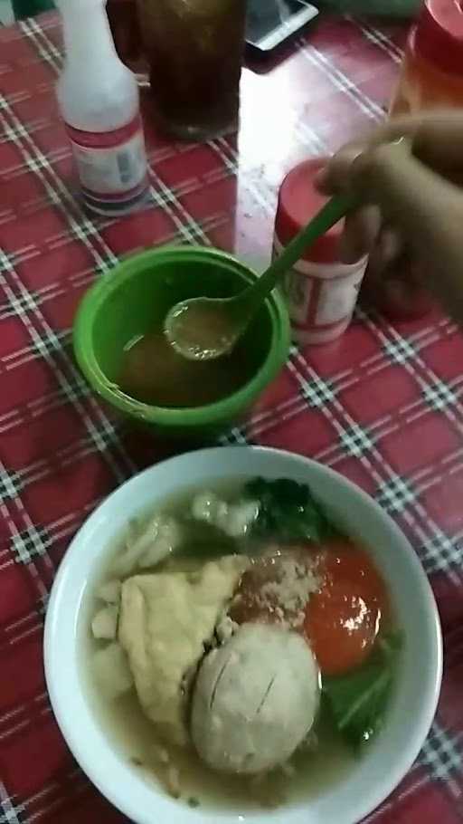 Bakso Pakde Bejo 2 2