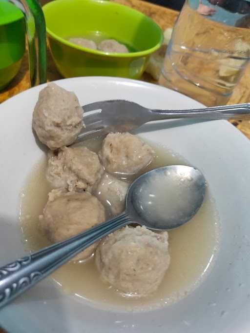 Bakso Patung Kuda 3