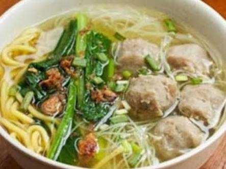 Bakso Patung Kuda 2