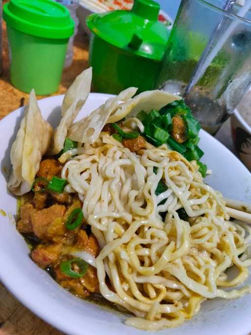 Bakso Patung Kuda 4