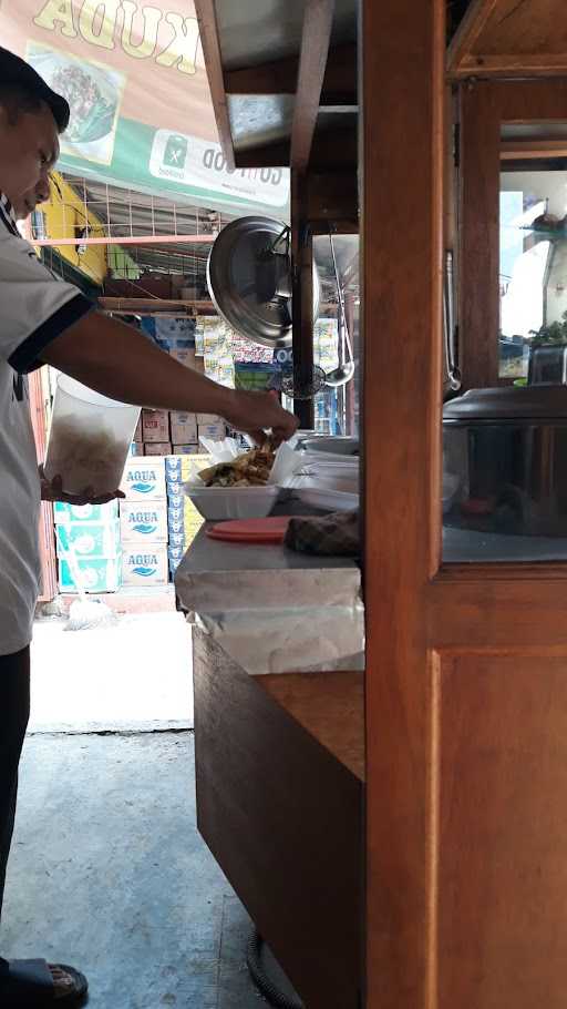 Bakso Patung Kuda 10