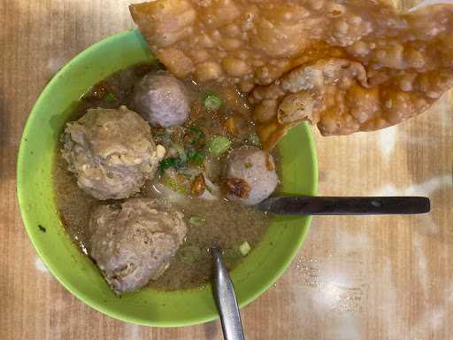 Bakso Solo Samrat 2