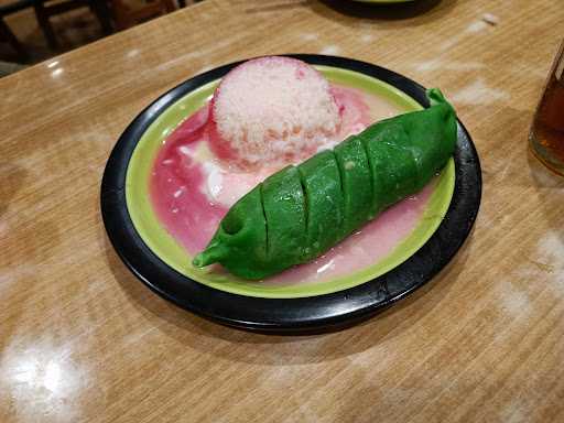 Bakso Solo Samrat 5