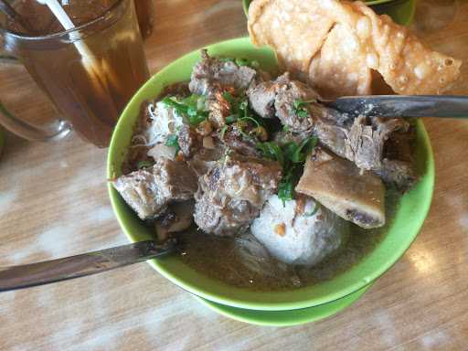 Bakso Solo Samrat 7