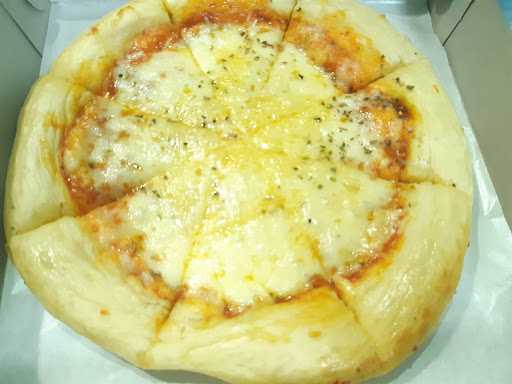 Bay Pizza 5