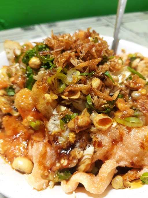 Bubur Ayam Cirebon Tetep Demen 8186 6