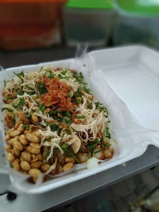 Bubur Ayam Cirebon Tetep Demen 8186 7