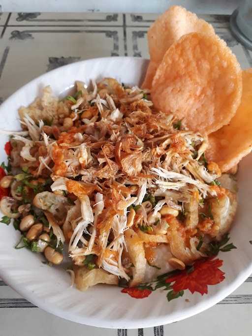 Bubur Ayam Cirebon Tetep Demen 8186 2