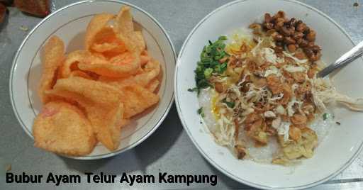 Bubur Ayam Diva Bandung 9