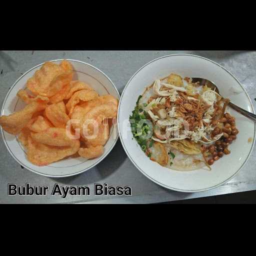 Bubur Ayam Diva Bandung 6