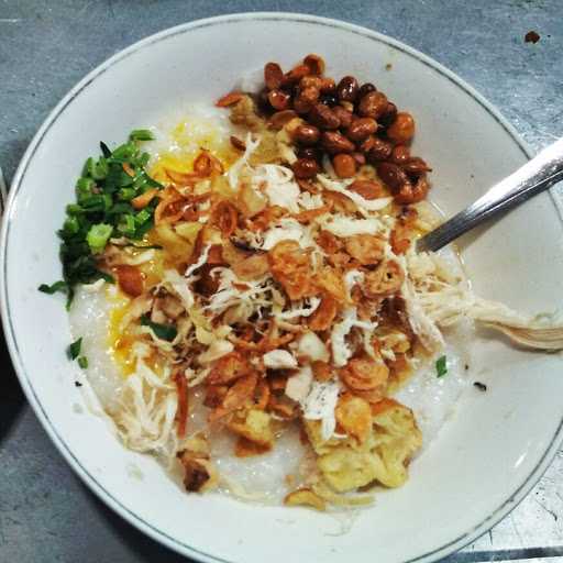 Bubur Ayam Diva Bandung 2