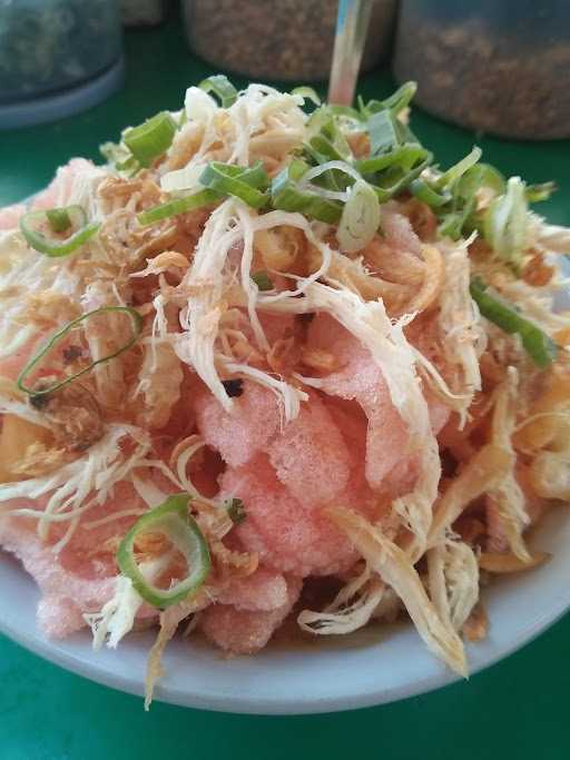 Bubur Ayam Pekalongan 6